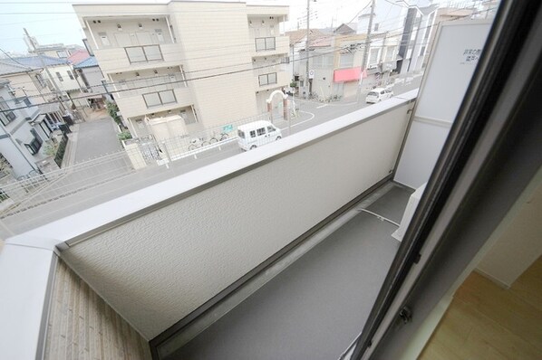 ランドウェルの物件内観写真